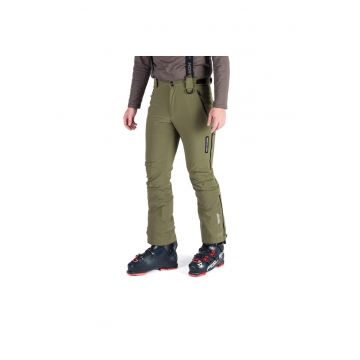 Pantaloni de schi premium pentru bărbați Dermizax™EV KREADY1 - Negru