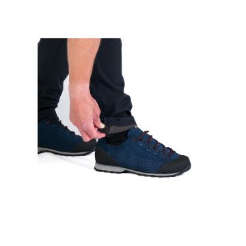 Pantaloni din softshell 3L 10K/5K pentru barbati Breithorn - Blue nights