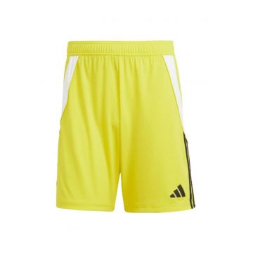 Pantaloni scurti  Tiro 24 M IS1409 - galben -