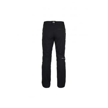 Pantaloni softshell 3L GUSTAVE pentru bărbaţi - Albastru inchis
