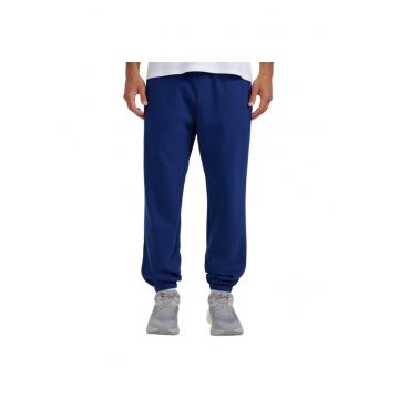 Pantaloni sport barbati -  Albastru - lifestyle