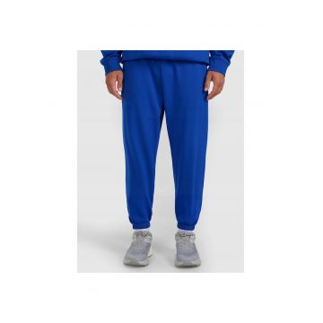Pantaloni sport barbati -  bumbac - albastriwdqfq - Albastru
