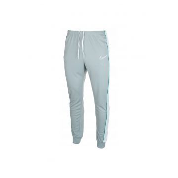 Pantaloni sport barbati -  Dry Academy - Poliester - Dri-Fit - Turcoaz - Turcoaz