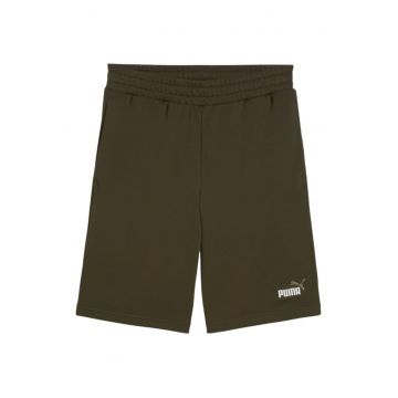 Pantaloni sport barbati -  Ess 2 Color No. 1 Logo - kaki