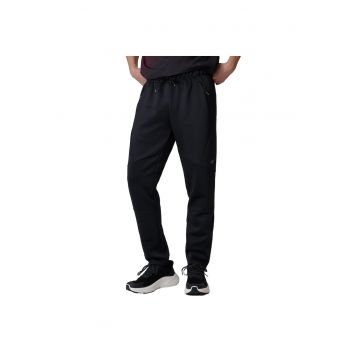 Pantaloni sport barbati RSS26TFTRM1490-20S - 4F - Negru