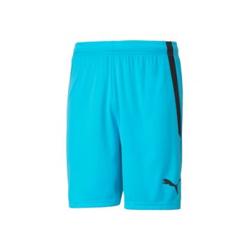 Pantaloni sport barbati -  Teamliga - material respirabil