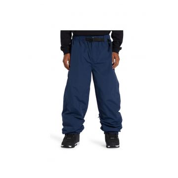Pantaloni unisex de snowboard