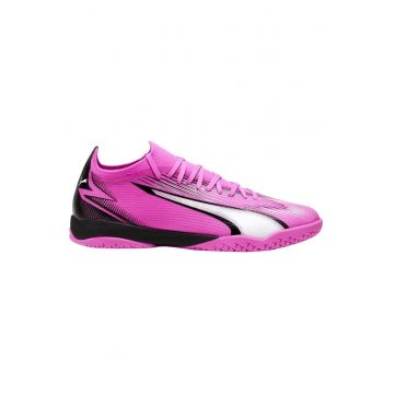 Pantofi fotbal  Ultra Match - roz - sintetic - pentru barbati