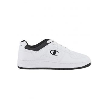 Pantofi pentru barbati -  BM205295 - alb
