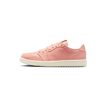 Pantofi Sport Air  1 Retro Low Ns - Portocaliu