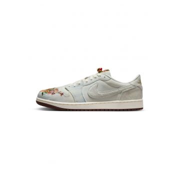 Pantofi Sport Air  1 Retro Low Og Gc - Gri