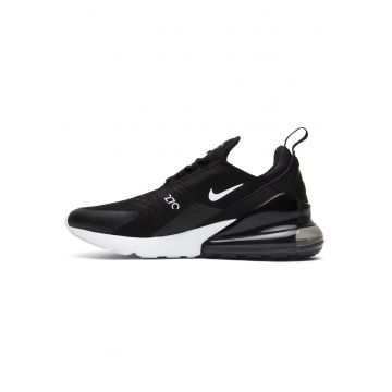 Pantofi sport  Air Max 270 14657 - Alb/Negru
