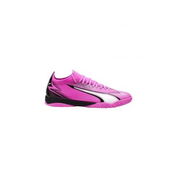 Pantofi sport barbati -  Sintetic - Fotbal - Roz