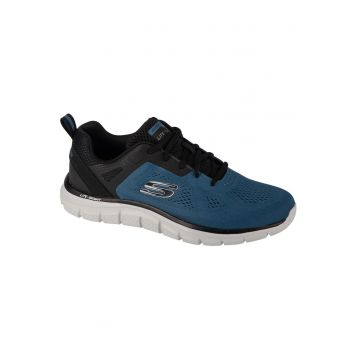 Pantofi sport -  Track-Broader 232698 - Albastru