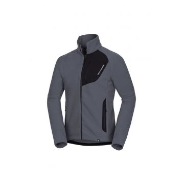 Polar tip fleece Polartec® Micro 200 pentru barbati Pupov - Gri