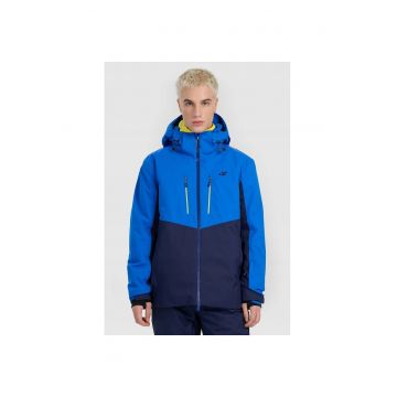 schi barbati - Albastru