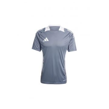 Tricou sport  antracit - Gri antracit