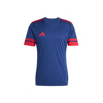 Tricou sport barbati -  Squadra 25 - albastru