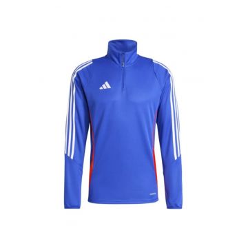 Tricou sport barbati -  Tiro 24 - antrenament - M - material respirabil