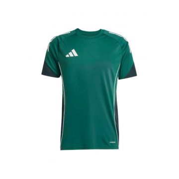 Tricou sport barbati -  Tiro 25 Competition - verde