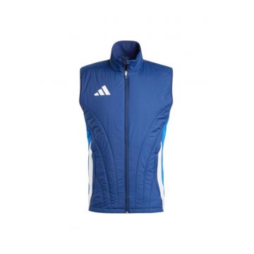 Vesta sport barbati -  Teamwear24 - poliester - albastru