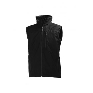 Vesta trekking impermeabila cu buzunare -