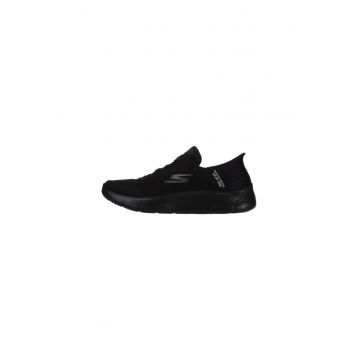 Adidasi  Go Walk Flex - Hands - Negru