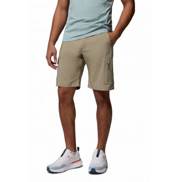 Bermude cargo pentru trekking si drumetii Silver Ridge Utility™ - Verde/Kaki