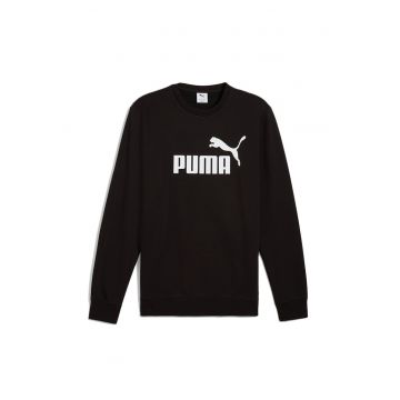 Bluza  Essentials No. 1 Logo 682560-01 - Barbati - Negru