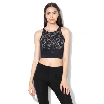 Bustiera de dantela - pentru fitness Bonded