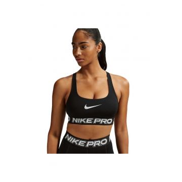 Bustiera  Pro Dri-Fit Non-Padded W IF0214-010 - Negru