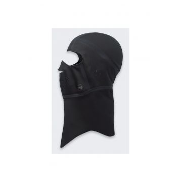 Caciula sportiva  model Buff Safety Windproof - Gore-Tex Infinium - negru