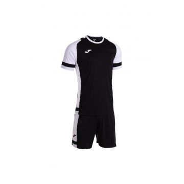 Echipament sportiv Lider 104285.102 -  Negru-Alb - Negru