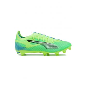 Ghete de fotbal barbati  Ultra 5 Match FG/AG - verde