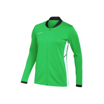 Hanorac  Dri-Fit Academy 25 - Verde