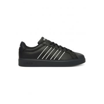 i Adidas - fitness - negru - piele ecologica