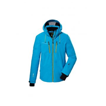 Jacheta KSW 44 Mn Ski Jckt - Albastru azur