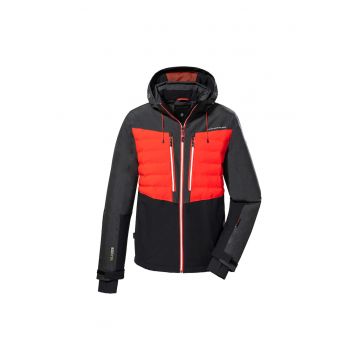 Jacheta KSW 56 Mn Ski Jckt - Negru