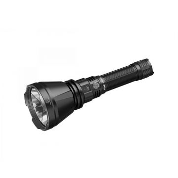 Lanterna profesionala de vanatoare Fenix HT18R V2.0, 3700 lm, 1100 m