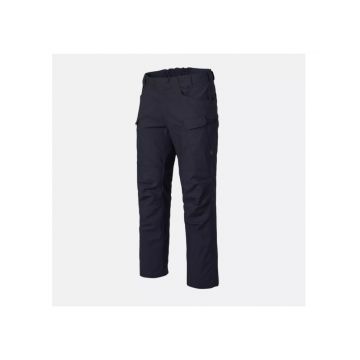 PANTALONI MODEL UTP - POLYCOTTON STRETCH RIPSTOP - NAVY BLUE