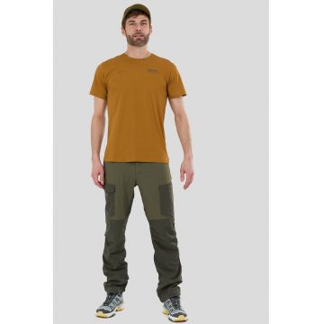 Pantaloni pentru drumetii Taroom - Verde masliniu