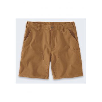 Pantaloni scurți  Duck pentru bărbați - Maro