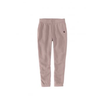 Pantaloni sport barbati  Mid Jogger - roz -