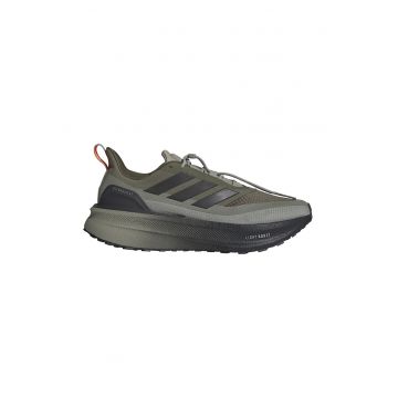 Pantofi cu logo contrastant - pentru alergare Ultraboost 5 - Verde masliniu