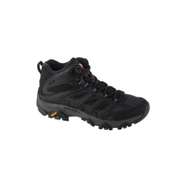 Pantofi de trekking -  Moab 3 Thermo Mid WP J036577 - Negru - Negru