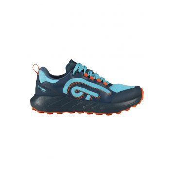 Pantofi  Racery Low-U - Albastru inchis