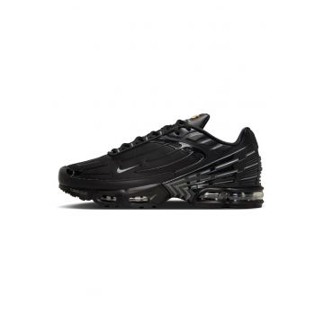 Pantofi Sport  Air Max Plus III - Negru
