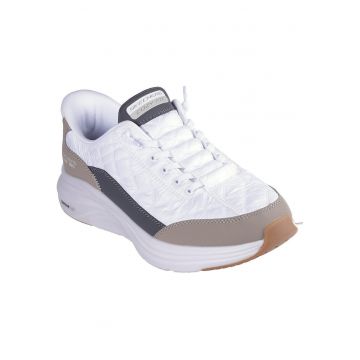 Pantofi sport  Contour Foam - Cozy - Alb