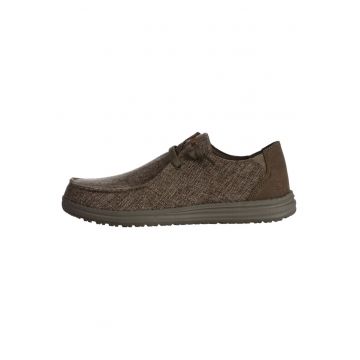 Pantofi sport  MELSON-NELA 210726BRN