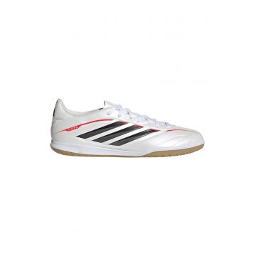 Pantofi sport pentru fotbal Copa Pure IV - Alb perlat